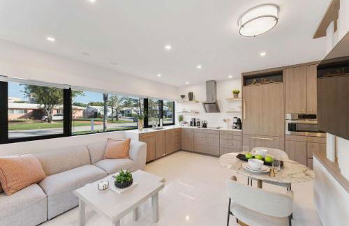 Lush Florida King Bed Studio - Dog Friendly Oasis - Foto 1