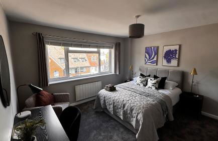 Beautiful apartment in Claygate Close to London - Foto 13