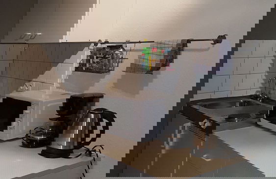 - SP Hotels - City-Apartment - Foto 12