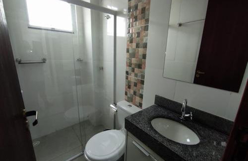 Apt no Sta Mônica próximo ao Batalhão e UFU - Foto 4