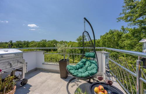 Sea Breeze Residence Mariella - Happy Rentals - Foto 30