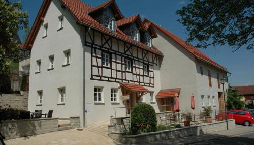 Ferienhaus am Brunnen - Foto 5