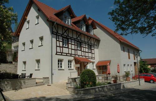 Ferienhaus am Brunnen - Foto 5