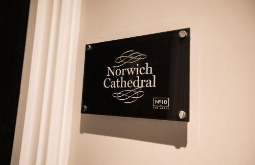 Apartments at Number 10 The Abbey - Foto 140