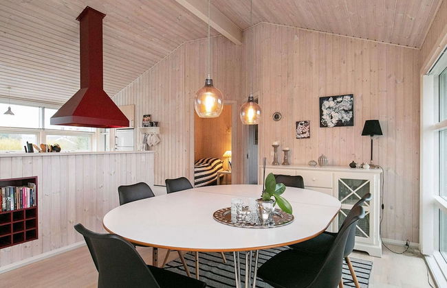 Luxury Haven Near Havneby-by Traum - Foto 4