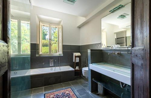 Villa Ginevra - Modern Design & Private Pool - Foto 72