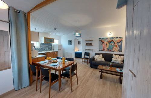 Holiday Home Charme de la Petite Bosse by Interhome - Foto 1