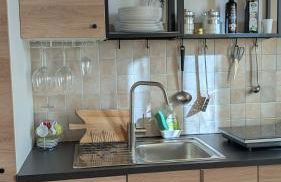La Coccinella studio apartment, relaxation near Ravenna - Foto 23