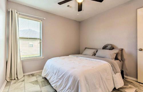 8 Mi to Downtown Little Rock Home with Fenced Yard - Foto 21