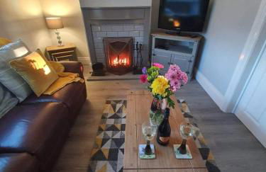 Seahouses cottage - Foto 1