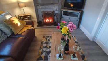 Seahouses cottage - Foto 1