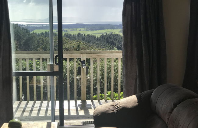 Mangawhai Retreat Apartments - Foto 31