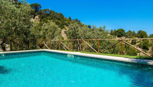 Beautiful Home In Deia With Private Swimming Pool, Can Be Inside Or Outside - Foto 5