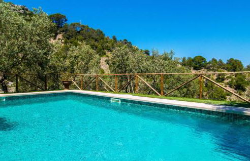 Beautiful Home In Deia With Private Swimming Pool, Can Be Inside Or Outside - Foto 5