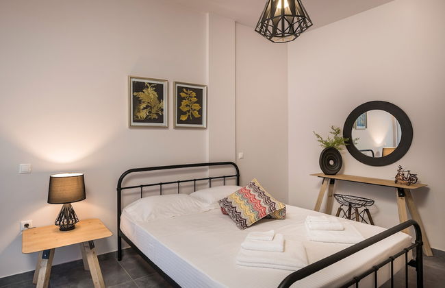 OliveNest Chania - Foto 15