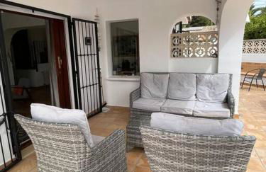 Villa in Moraira - El Farò - Foto 27