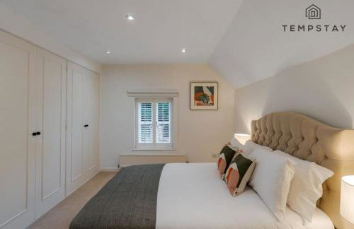 Cosy Family Home Near Thorpe Park & Legoland - Foto 21