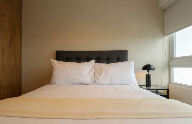 Elegant 3BR Duplex With Balcony in Miraflores - Photo 27