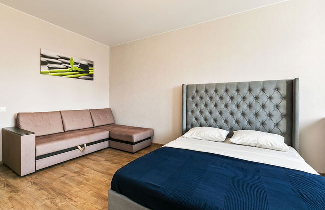 MaxRealty24 UP-kvartal 4 - Foto 6