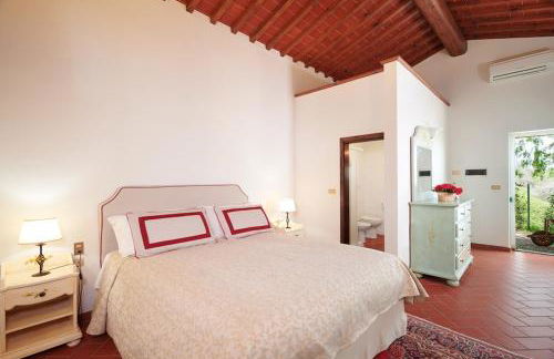 Villa I Leoni - Foto 38