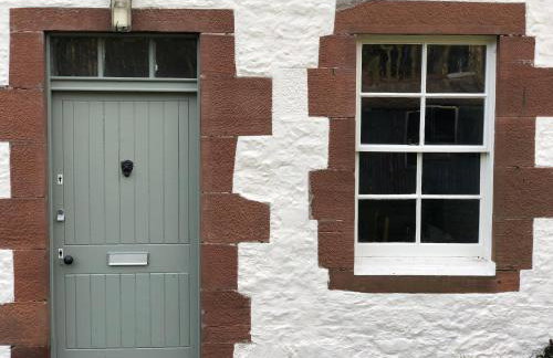 Laundry Cottage - Foto 26