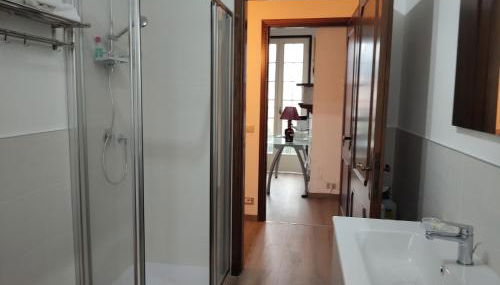 Malpensa monolocale indipendente - Foto 5, Shower