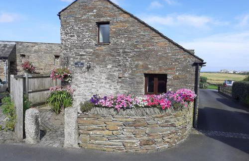 The Old Barn - Photo 17