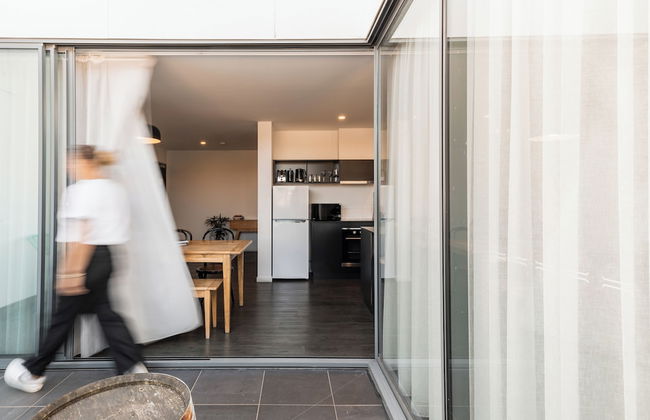 Change Overnight - Foto 53