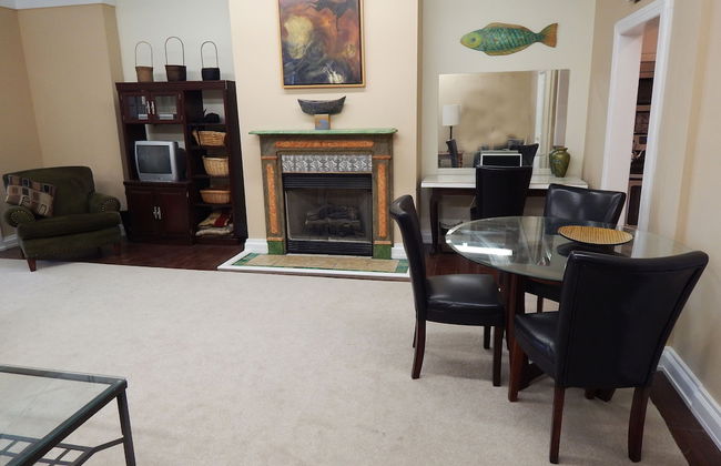 Salisbury Riverfront Lofts - Foto 15