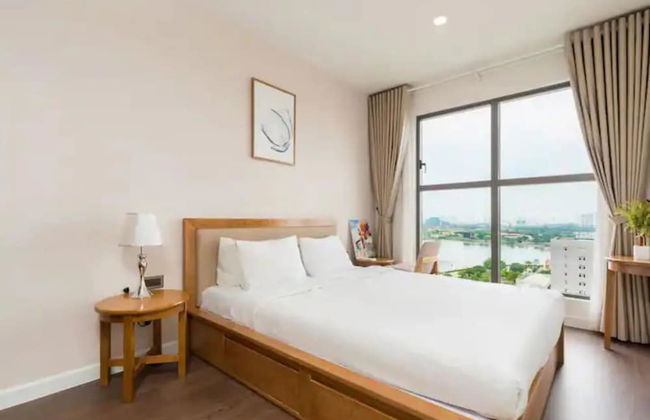 Prestige Saigon Royal - Modern Apartment - Foto 23