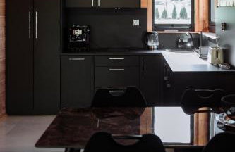 Black Resort Balia Sauna - Foto 57