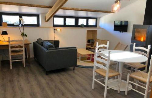 Logement calme avec vue sur le Luberon - Foto 10