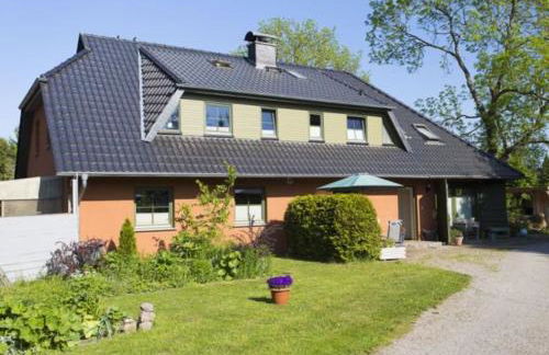 Ferienhaus am Museumshof - Foto 1