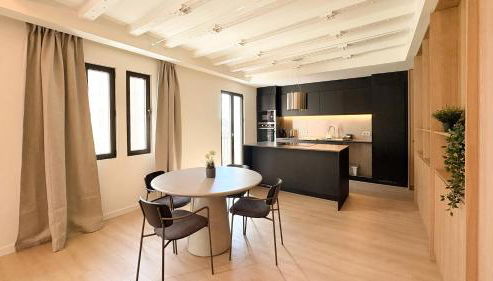 Lux Apartments Park Glories - Foto 3