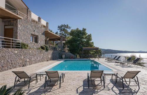 Zefis Villa Aegina - Foto 122