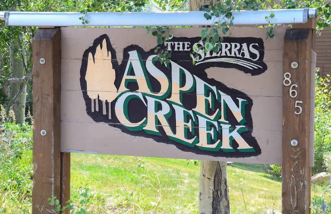 Aspen Creek #225 - Hot Tub & Pool, Near Skiing! - Foto 18