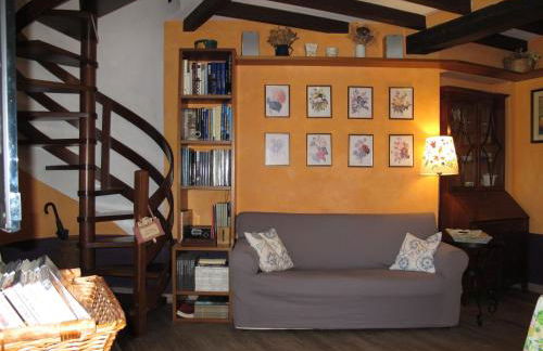 Apartment di Magnano by Interhome - Foto 9