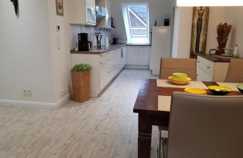 Achim bei Bremen gemütlich wohnen - Foto 18