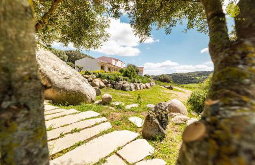 Agriturismo Bed and Breakfast Tanca Taroni - Foto 20