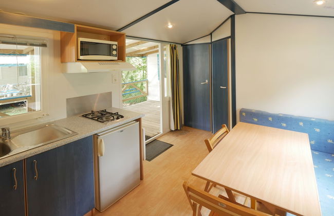 Ty an Diaoul - Vacances ULVF - Foto 7