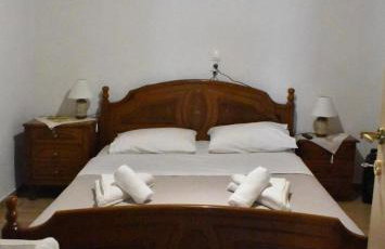 Ovrios Stone House Pelion - Foto 60