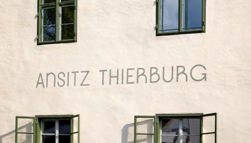 Ansitz Thierburg Suites - Foto 3