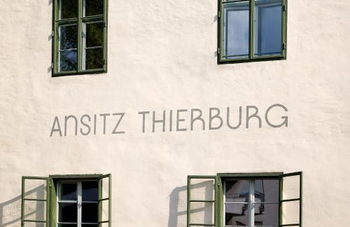 Ansitz Thierburg Suites - Foto 3