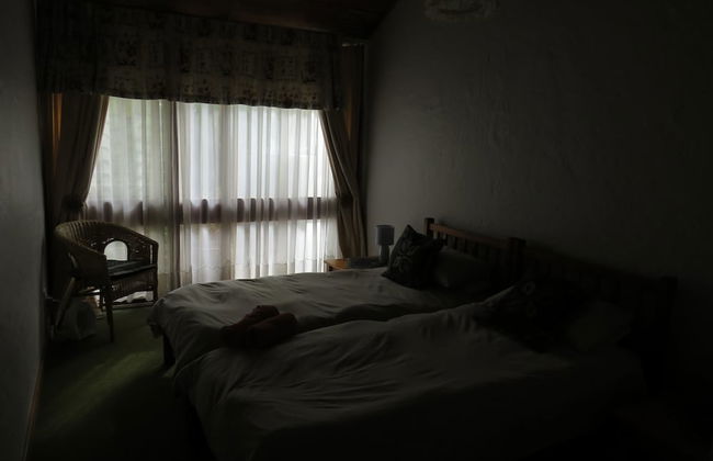 Haus Victoria Self Catering Cottages - Foto 12