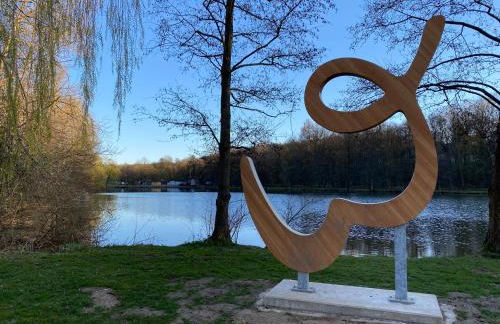 Gemütliche, moderne Fewo Hedi - Foto 14