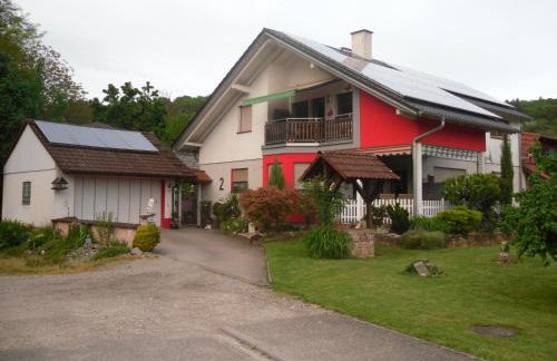 Ferienwohnung Meier - Foto 1