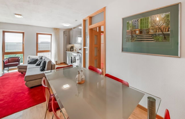 Sevenig Our Family Farmhouse - Foto 29