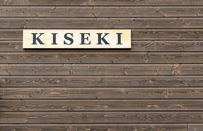 Kiseki - Foto 1