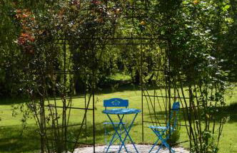 Gite la Baudrière - Foto 22