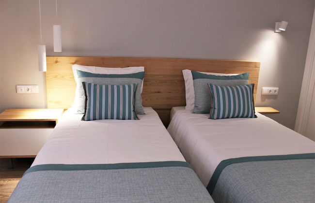 Cardeal Suites & Apartments - Foto 16